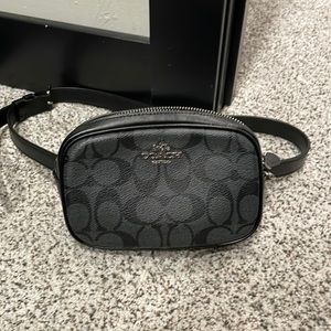 Coach fanny pak